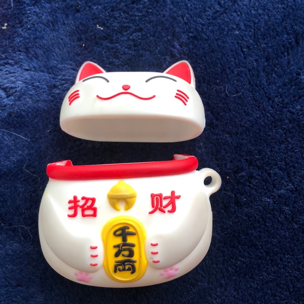 AirPods case